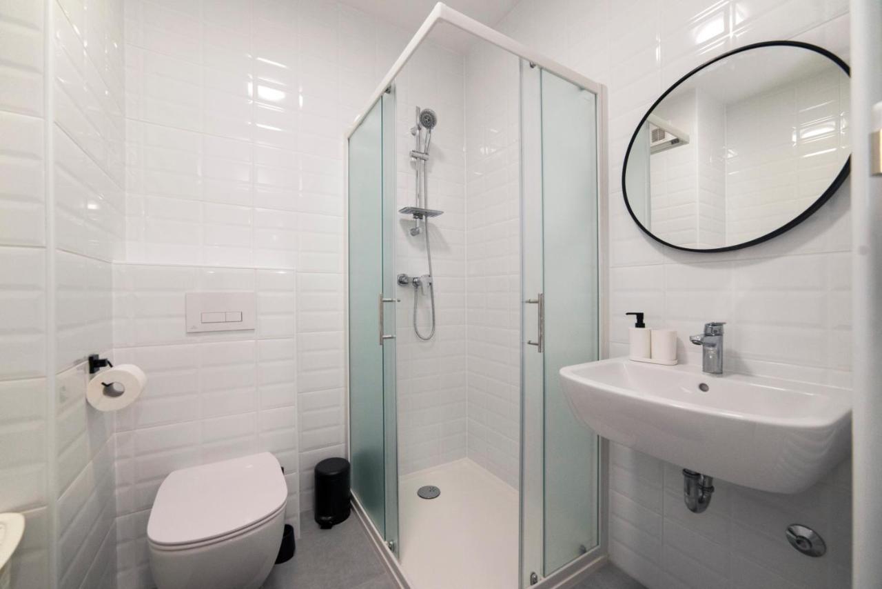 Apartman Bauer, Zagabria Esterno foto