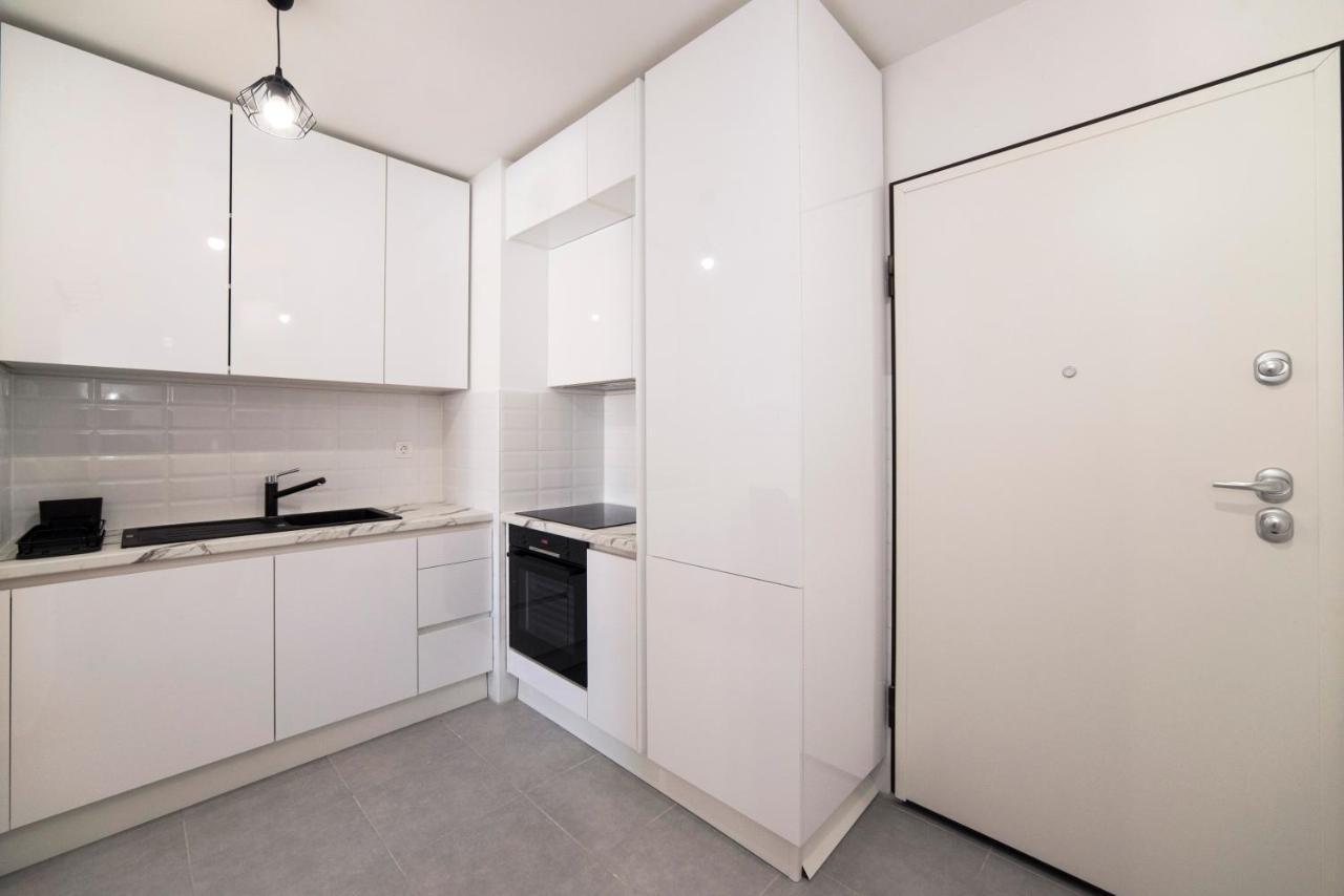 Apartman Bauer, Zagabria Esterno foto