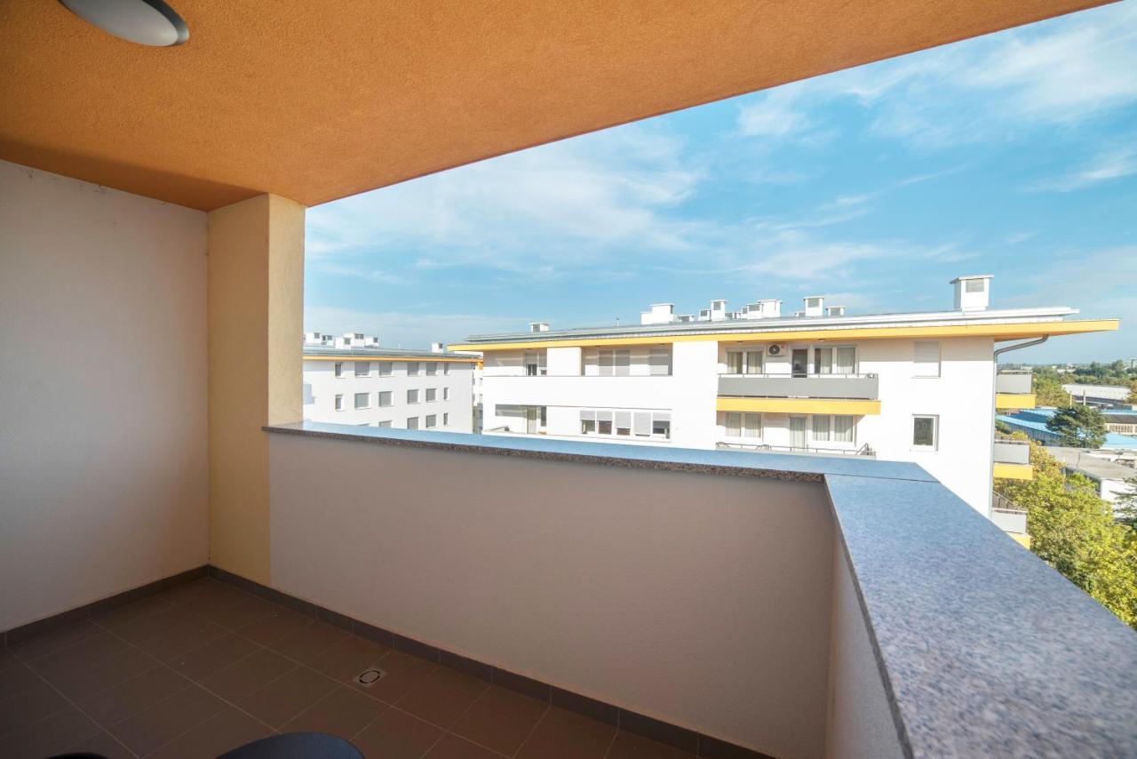 Apartman Bauer, Zagabria Esterno foto