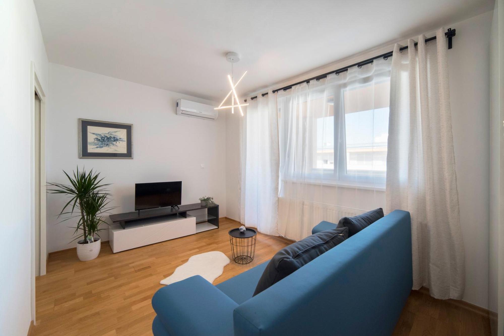 Apartman Bauer, Zagabria Esterno foto