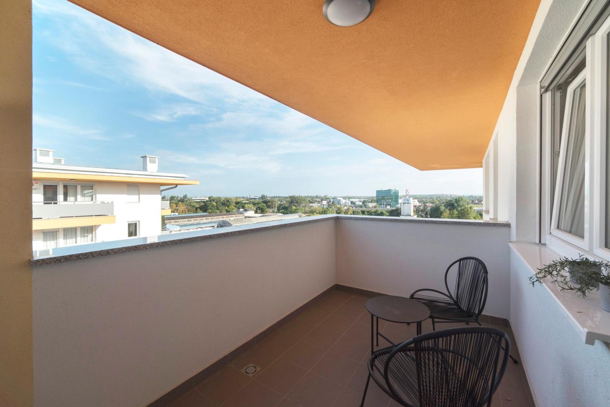 Apartman Bauer, Zagabria Esterno foto